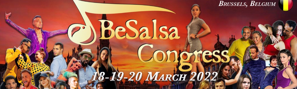 The BeSalsa Congress