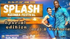 Splash Kizomba Festival 2022