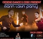 Marin Latin Party