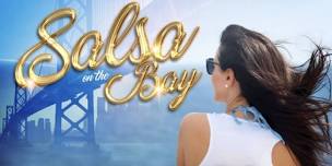 Salsa on the Bay | Day Cruise Party