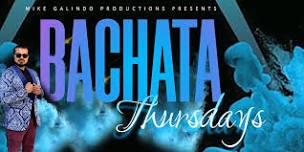 Bachata Thursdays - Bachata Classes + Bachata Dance Party