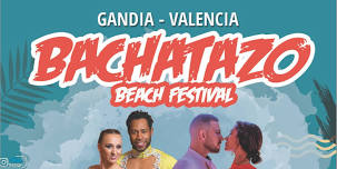 Bachatazo Beach Festival