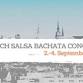 Munich Salsa Bachata Congress 2022