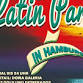 Best Latin Party by Galeria Del Latino