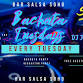 BACHATA TUESDAYS – The Home of Bachata in the UK