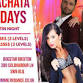 London Salsa Bachata Classes & La Fiesta...