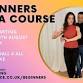 Beginners Salsa Dance Course Basingstoke