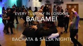 Salsa Solent at The Gaiety Southsea - LEARN to...
