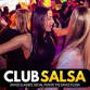 Club Salsa Dance Classes every Thursday
