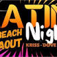 Latin Night M Beach II