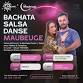 Lundi : Cours de Salsa & Bachata à Maubeuge by...