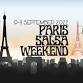 SalSounds 70S Party - Paris Salsa Week-End Edition