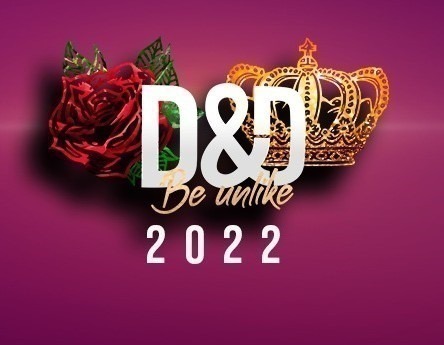 D&D Be Unlike 2022