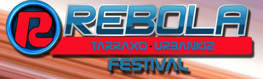 REBOLA Tarraxo - Urbankiz Festival