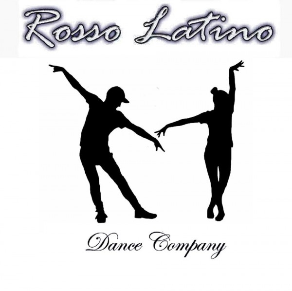 Rosso Latino Dance Company