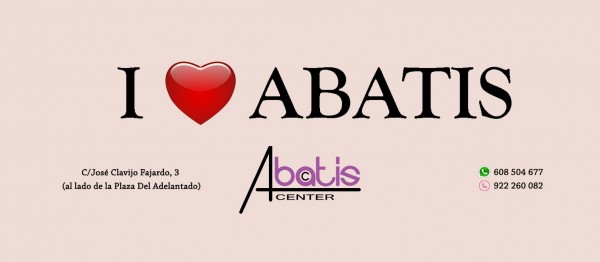 Abatis Center