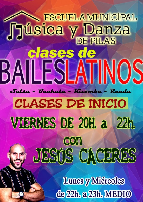 Jesús Cáceres